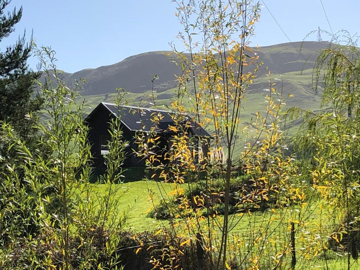 River View Cottage Kahuranaki Exterior photo