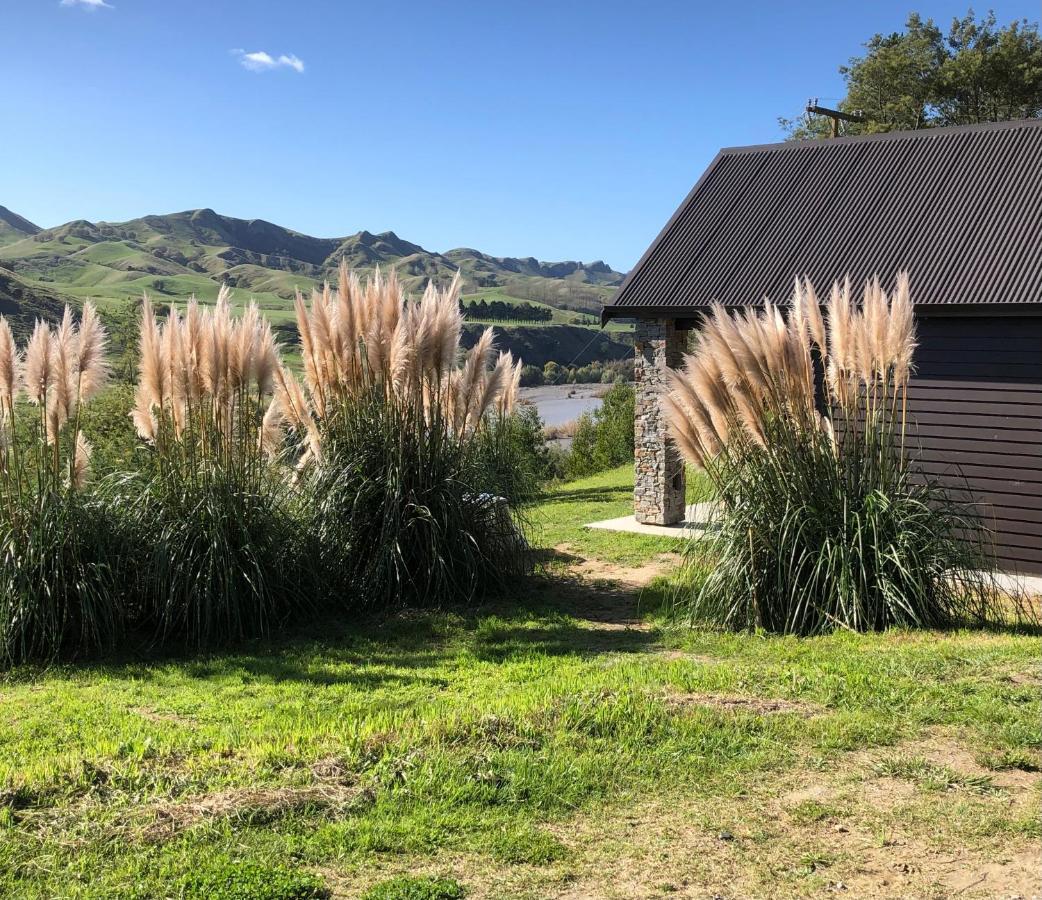 River View Cottage Kahuranaki Exterior photo
