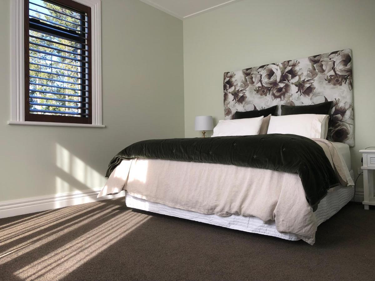 River View Cottage Kahuranaki Exterior photo