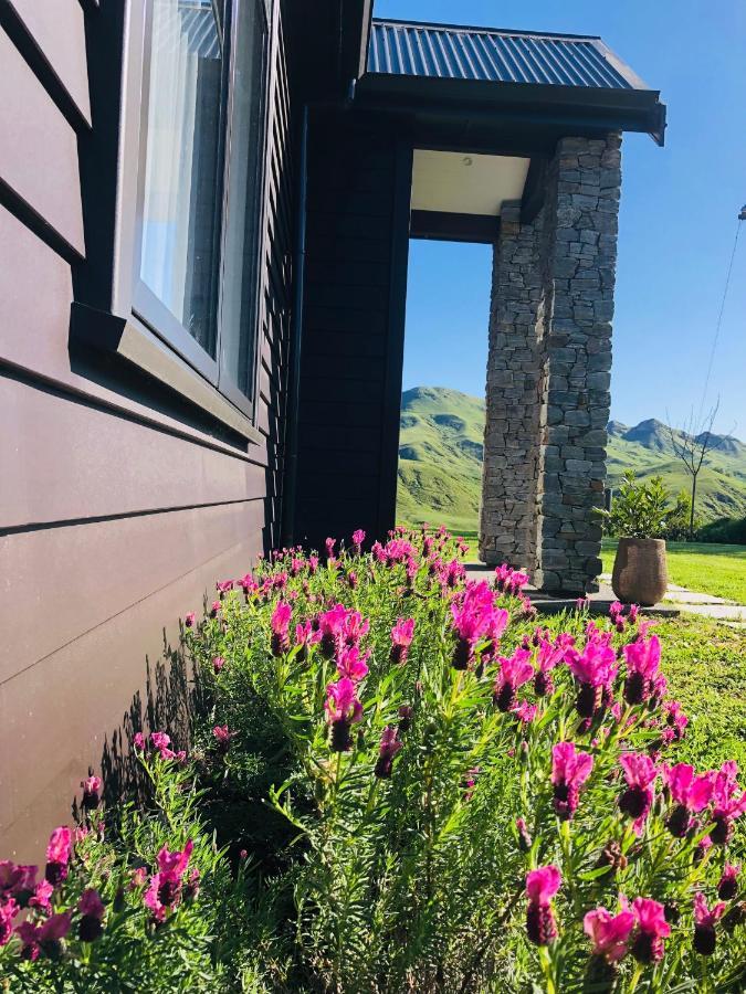 River View Cottage Kahuranaki Exterior photo