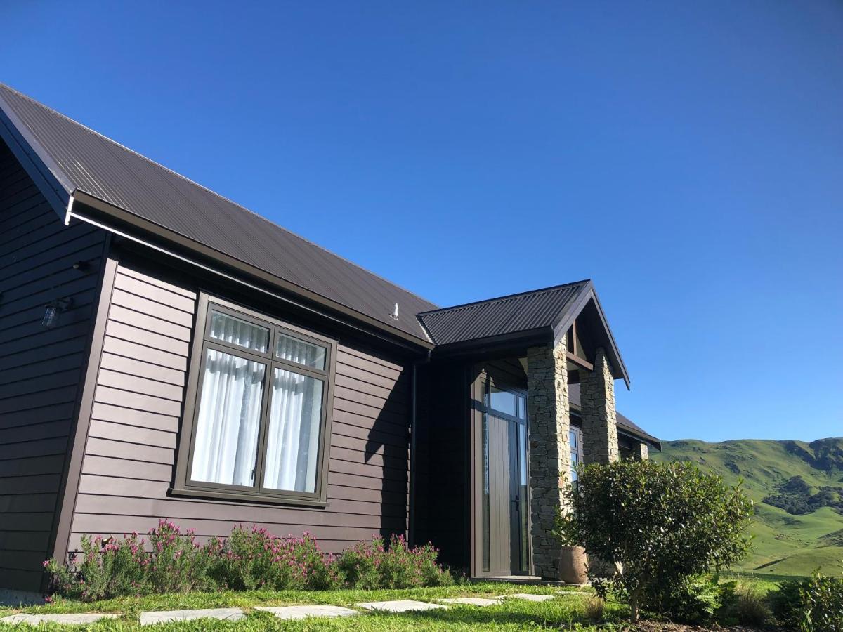 River View Cottage Kahuranaki Exterior photo