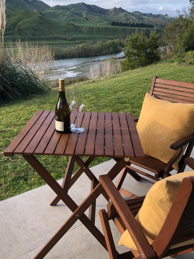 River View Cottage Kahuranaki Exterior photo