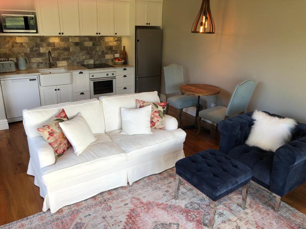 River View Cottage Kahuranaki Exterior photo