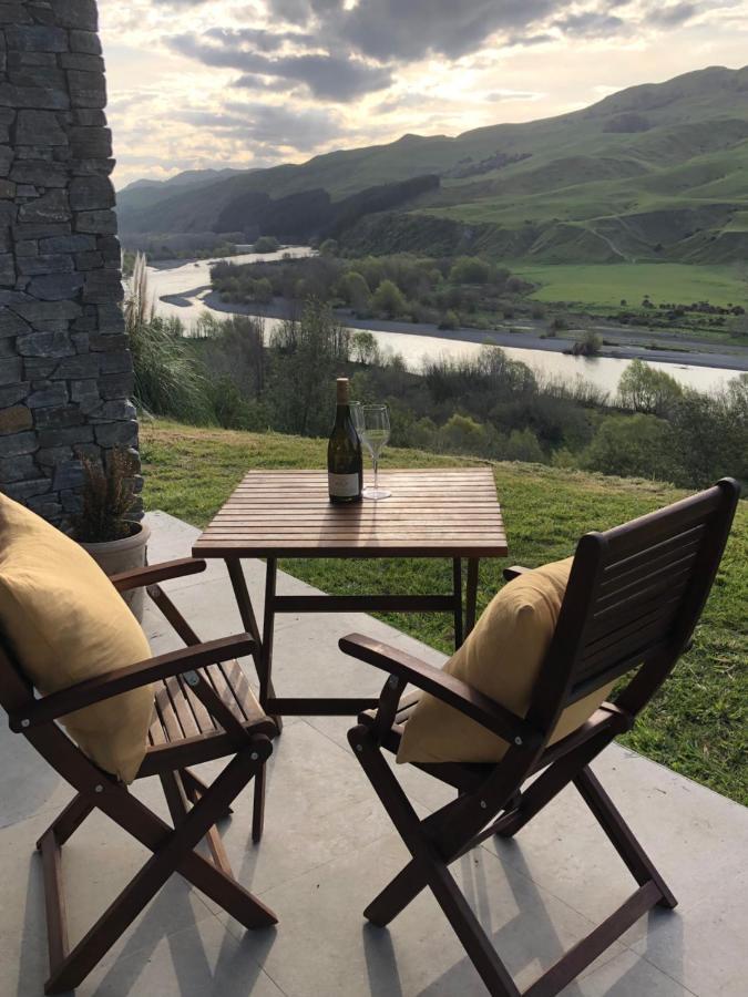 River View Cottage Kahuranaki Exterior photo