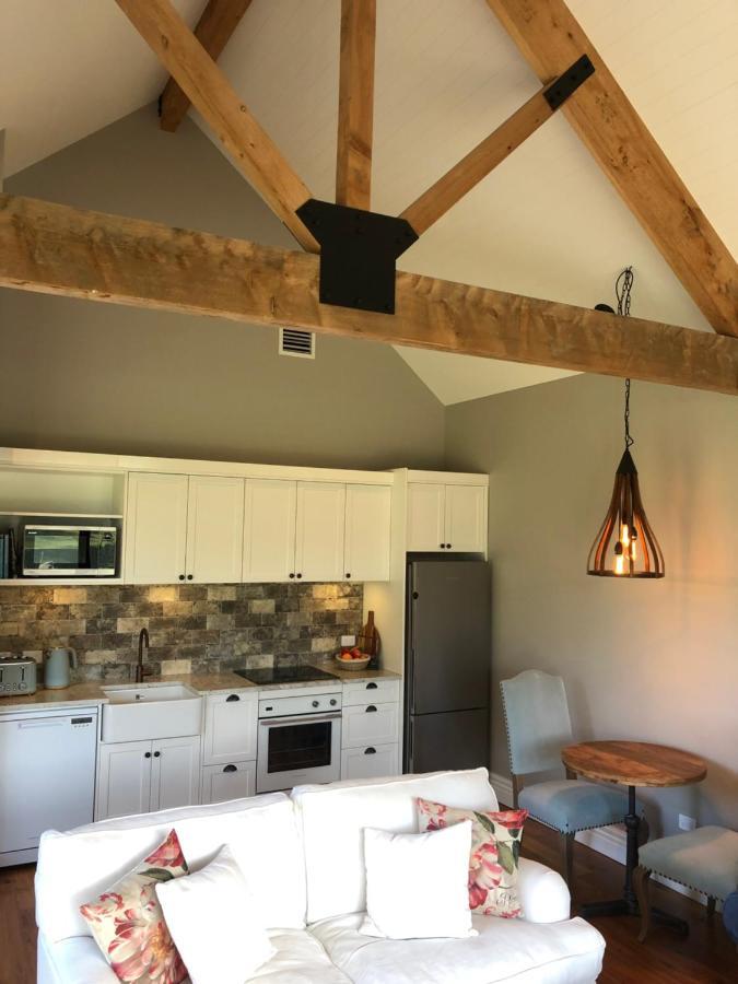 River View Cottage Kahuranaki Exterior photo