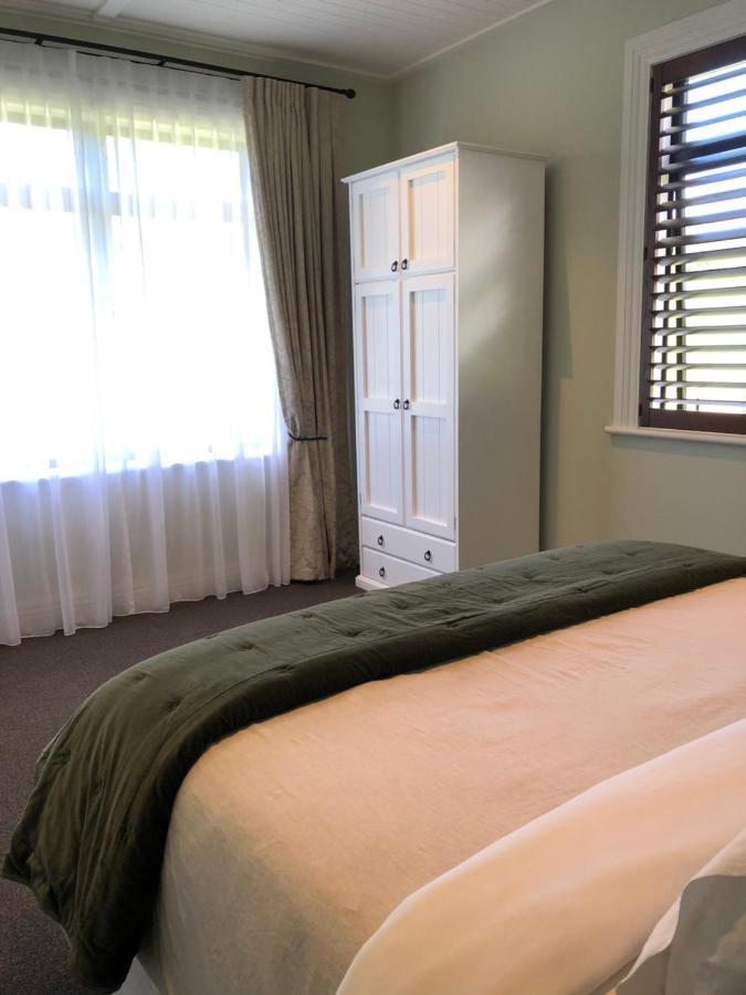 River View Cottage Kahuranaki Exterior photo